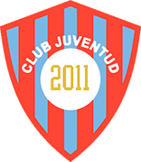 Escudo de CLUB JUVENTUD CALLE 1