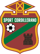 Escudo de SPORT CORDILLERANO