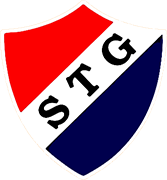 Escudo de SPORT TUYUTÍ GUAZÚ