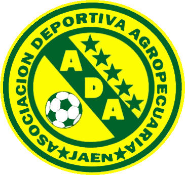 Escudo de A.D. AGROPECUARIA (PERÚ)