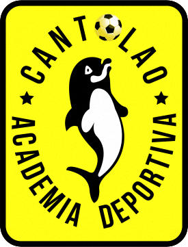 Escudo de ACADEMIA DEPORTIVA CANTOLAO (PERÚ)