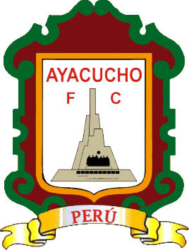 Escudo de AYACUCHO F.C. (PERÚ)