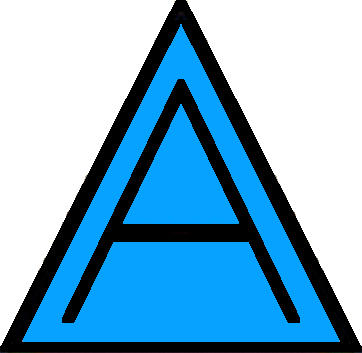 Escudo de C. AURORA MIRAFLORES (PERÚ)