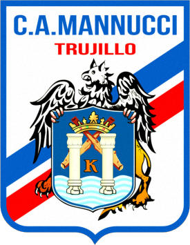 Escudo de C. CARLOS A. MANNUCCI (PERÚ)