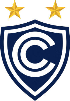 Escudo de C. CIENCIANO (PERÚ)
