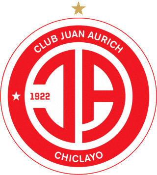 Escudo de C. JUAN AURICH (PERÚ)