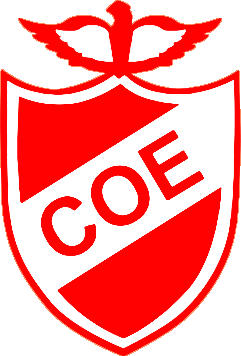 Escudo de C. OCTAVIO ESPINOSA (PERÚ)