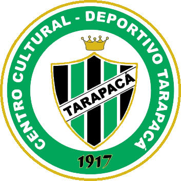Escudo de C.C.D. TARAPACA (PERÚ)