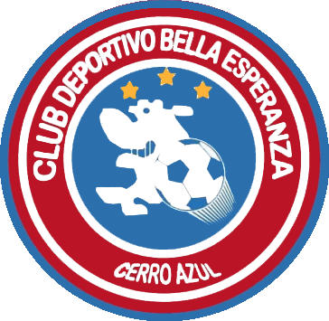 Escudo de C.D. BELLA ESPERANZA (PERÚ)