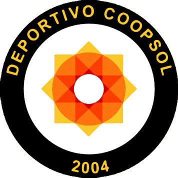 Escudo de C.D. COOPSOL (PERÚ)