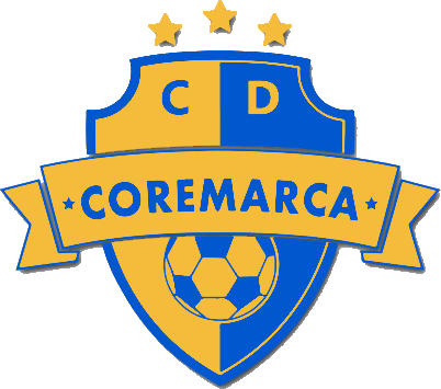 Escudo de C.D. COREMARCA (PERÚ)