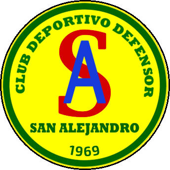 Escudo de C.D. DEFENSOR SAN ALEJANDRO (PERÚ)