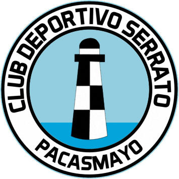 Escudo de C.D. SERRATO PACASMAYO (PERÚ)