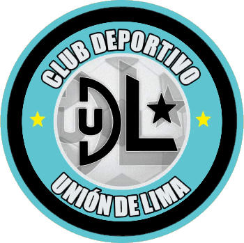 Escudo de C.D. UNIÓN DE LIMA (PERÚ)