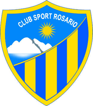 Escudo de C.S. ROSARIO (PERÚ)