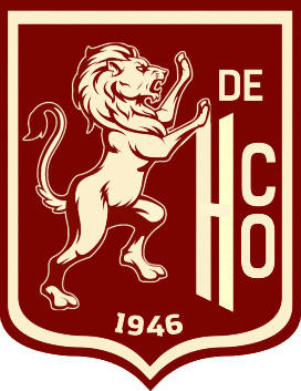 Escudo de C.S.D. LEÓN DE HUÁNUCO (PERÚ)