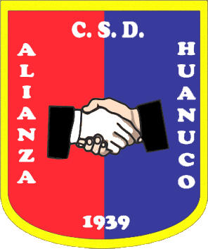 Escudo de C.S.D.C. ALIANZA UNIVERSIDAD (PERÚ)