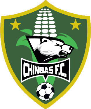 Escudo de CHINGAS F.C. (PERÚ)