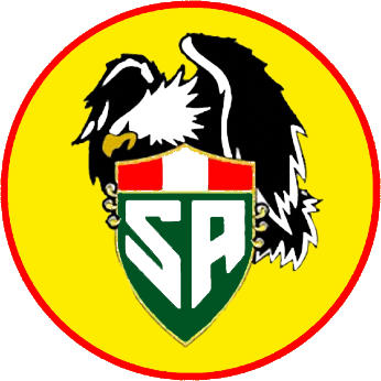 Escudo de CLUB SAN AGUSTIN (PERÚ)