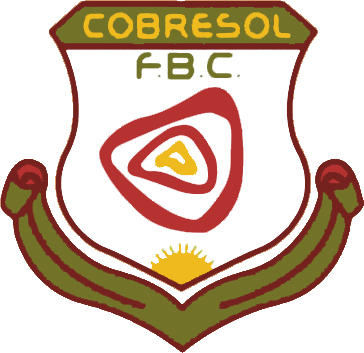 Escudo de COBRESOL F.B.C. (PERÚ)