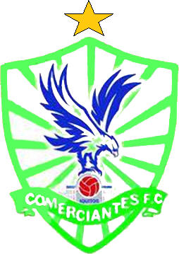 Escudo de COMERCIANTES FC (PERÚ)