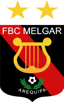 Escudo de F.B.C. MELGAR (PERÚ)