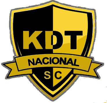 Escudo de KDT NACIONAL S.C. (PERÚ)