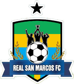 Escudo de REAL SAN MARCOS F.C. (PERÚ)