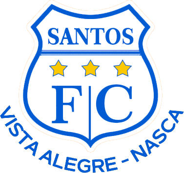 Escudo de SANTOS F.C. (PERÚ) (PERÚ)