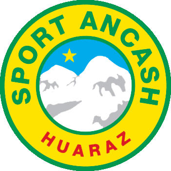 Escudo de SPORT ANCASH F.C. (PERÚ)
