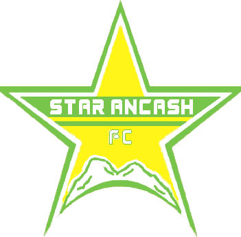 Escudo de STAR ANCASH F.C. (PERÚ)