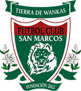 Escudo de F.C. SAN MARCOS(PERÚ)-min