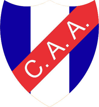 Escudo de C. ATLÉTICO ARTIGAS (URUGUAY)