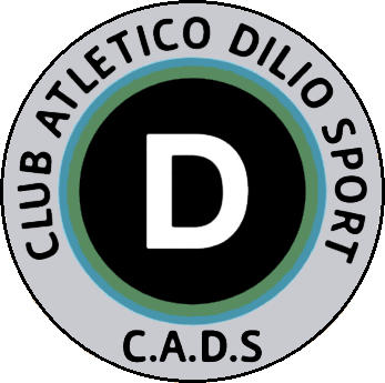 Escudo de C. ATLÉTICO DILIO SPORT (URUGUAY)