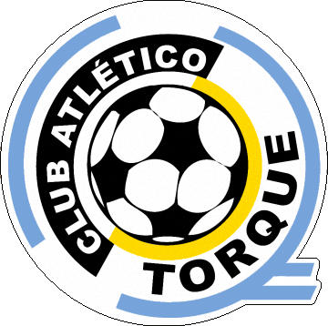 Escudo de C. ATLÉTICO TORQUE (URUGUAY)