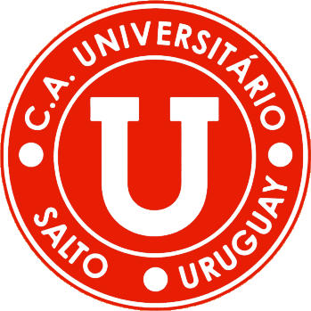 Escudo de C. ATLÉTICO UNIVERSITÁRIO (URUGUAY)