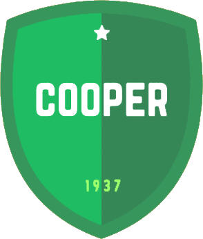 Escudo de C.S.D. COOPER (URUGUAY)