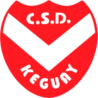 Escudo de C.S.D. KEGUAY (URUGUAY)