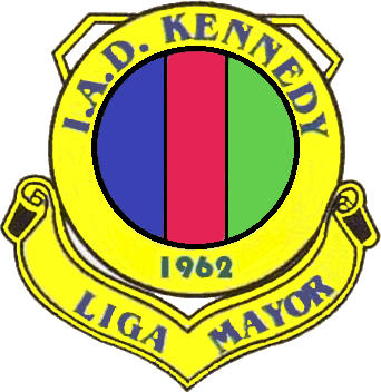 Escudo de I.A.D. KENNEDY (URUGUAY)