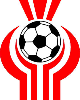 Escudo de LAVALLEJA F.C. MINAS (URUGUAY)