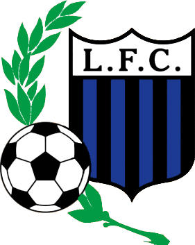 Escudo de LIVERPOOL F.C. (URU) (URUGUAY)