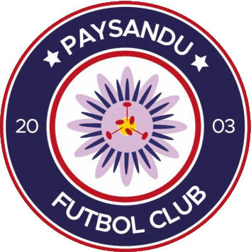 Escudo de PAYSANDU F.C. (URUGUAY)