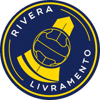 Escudo de RIVERA LIVRAMENTO F.C. (URUGUAY)