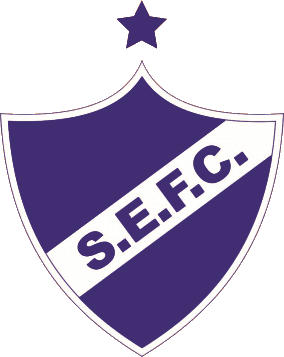 Escudo de SAN IGNACIO F.C. (URUGUAY)