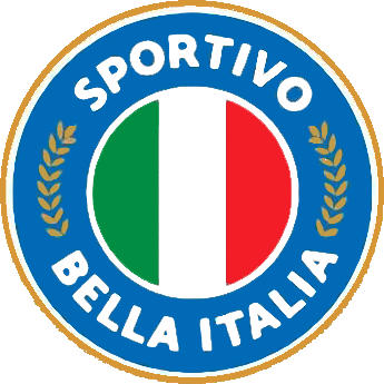 Escudo de SPORTIVO BELLA ITALIA (URUGUAY)