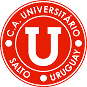 Escudo de C. ATLÉTICO UNIVERSITÁRIO