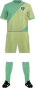 Equipación YARITAGUA F.C.-1