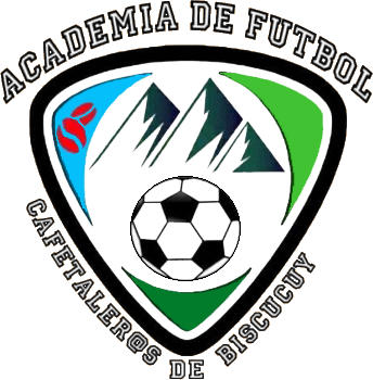 Escudo de ACADEMIA DE F. CAFETALEROS (VENEZUELA)