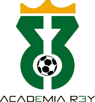 Escudo de ACADEMIA REY (VENEZUELA)