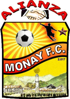 Escudo de ALIANZA MONAY F.C. (VENEZUELA)